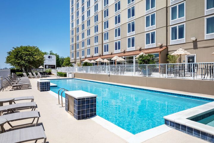 DoubleTree by Hilton Hotel Biloxi