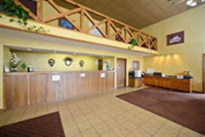 AMERICAS BEST VALUE INN