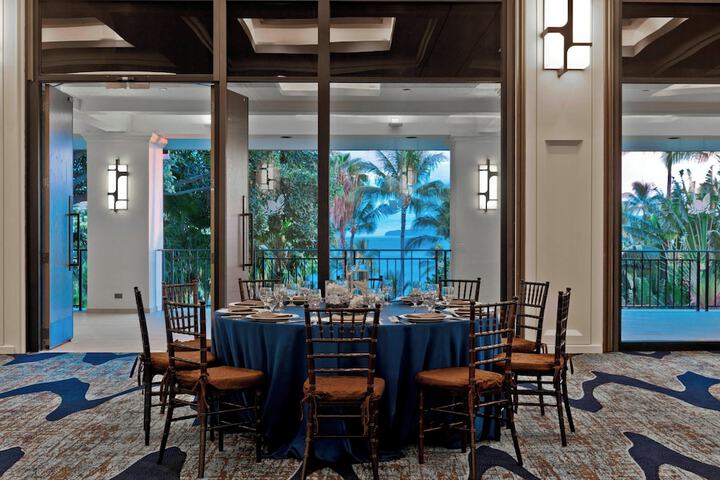 Wailea Beach Resort - Marriott Maui