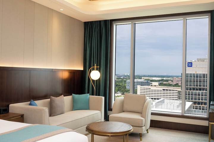 Hotel View 82 of 82