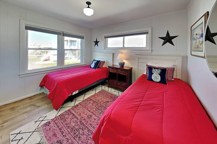 Sea Ya Beaches by Topsail Realty