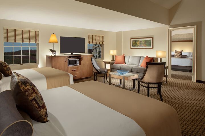 North Conway Grand Hotel