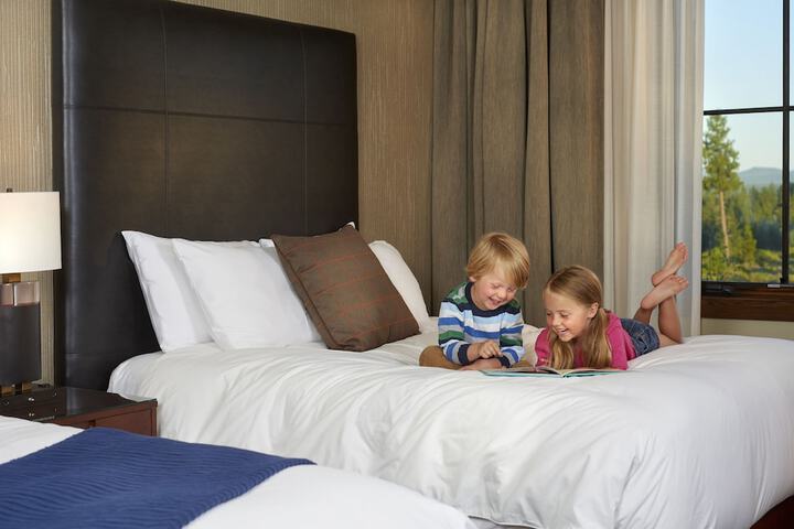 Tetherow Resort