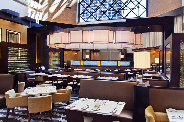 Hyatt Regency New Orleans