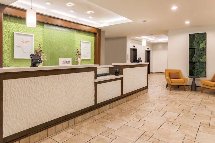 Hotel Interior 6 of 44