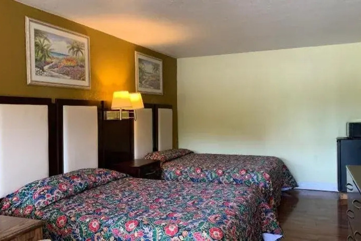 Travelers Budget Inn Pocomoke