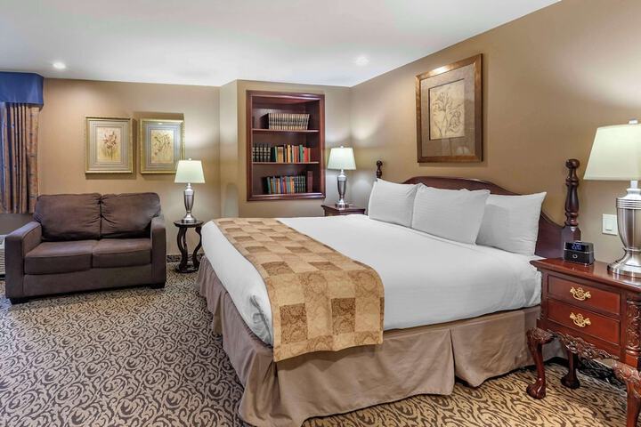 The Parlour Inn an Ascend Collection Hotel