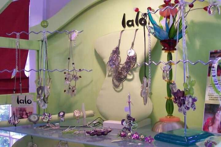 Gift Shop 107 of 112