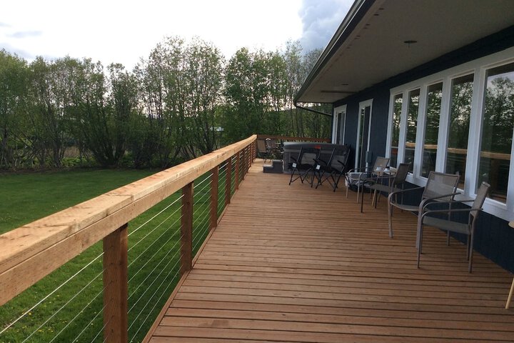 Terrace/Patio 21 of 26