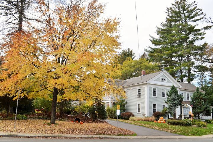 Maple Terrace Motel