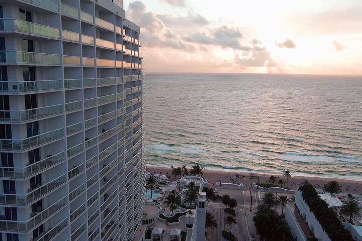 Beach House Fort Lauderdale a Hilton Resort