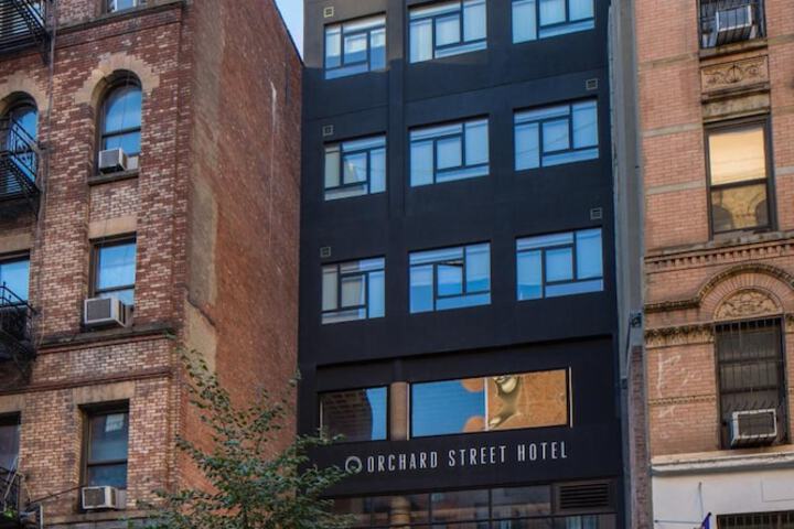 Orchard Street Hotel