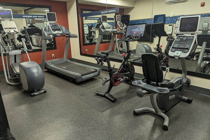 Hampton Inn Helena
