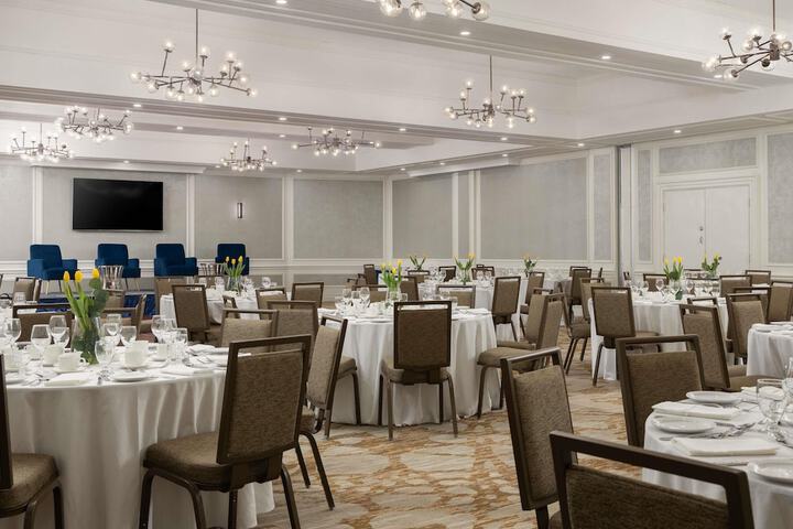 Novotel Toronto Centre