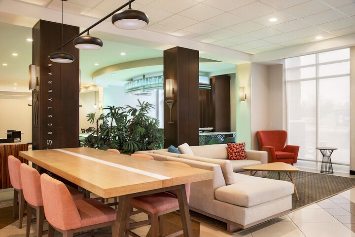 Hotel Interior 12 of 36