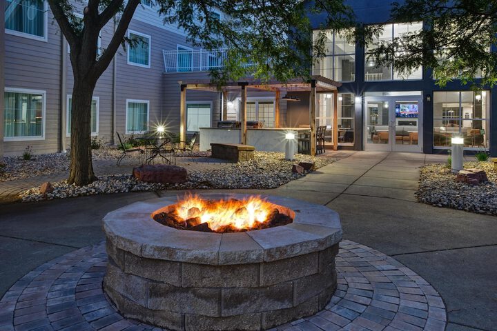 Homewood Suites by Hilton Sioux Falls