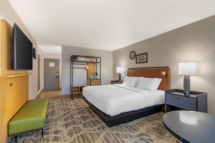 Best Western Plus GranTree Inn
