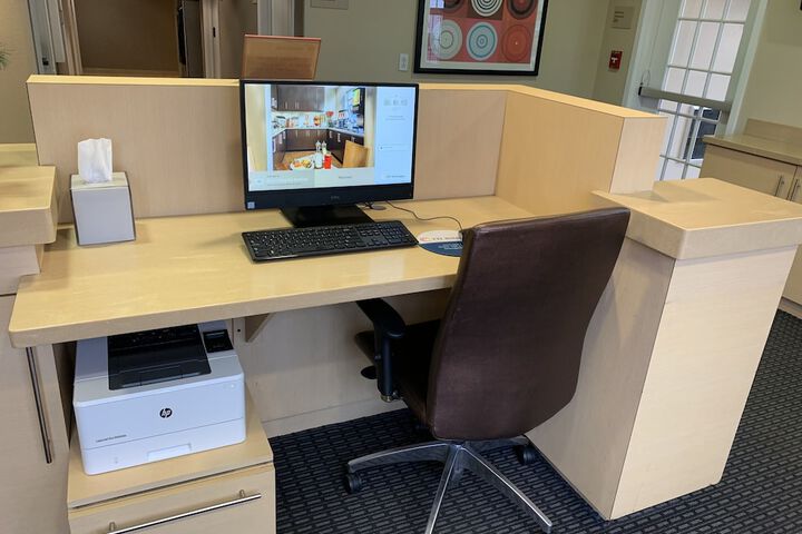 MainStay Suites Middleburg Heights Cleveland Airport