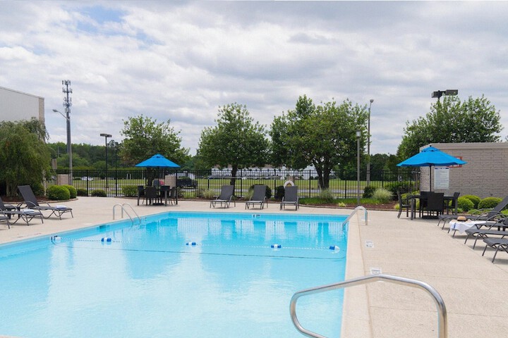 Holiday Inn Greenville by IHG