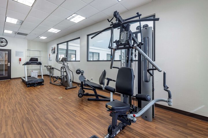 Health and Fitness 66 of 68