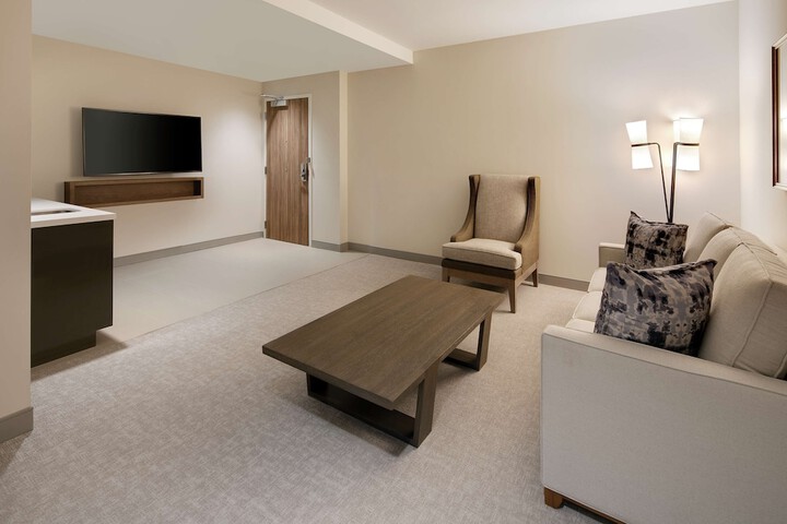 Embassy Suites by Hilton St. Augustine Beach-Oceanfront Resort