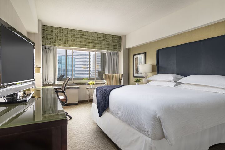 The Stamford Hotel