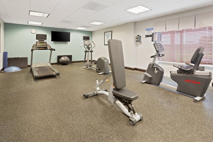 Health and Fitness 33 of 33