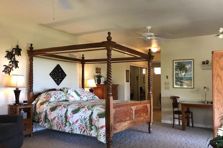 Island Goodes - Luxury Adults Only Accommodation