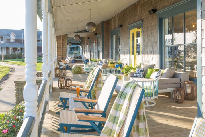 Terrace/Patio 46 of 49