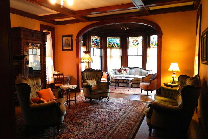 Black Swan Inn