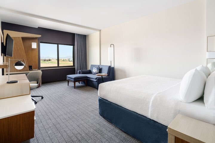 Courtyard by Marriott Phoenix Mesa Gateway Airport
