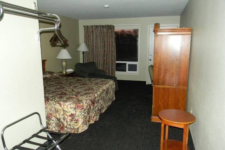 Lakeview Inn Centralia
