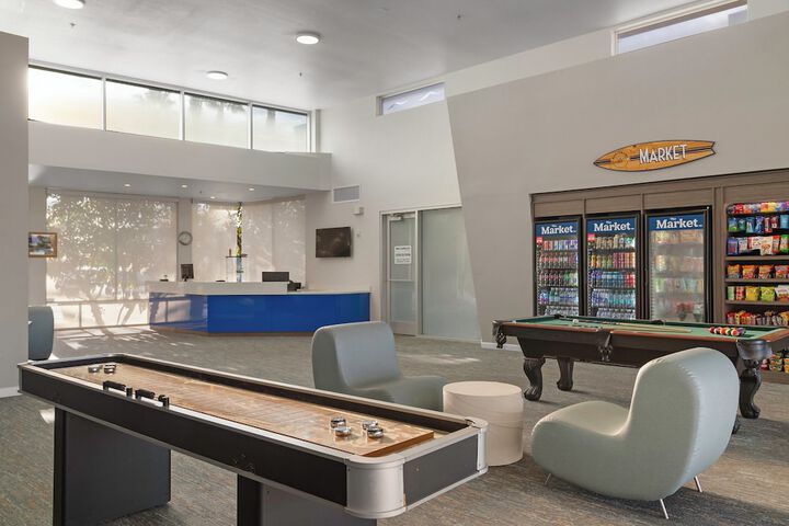 WorldMark Oceanside
