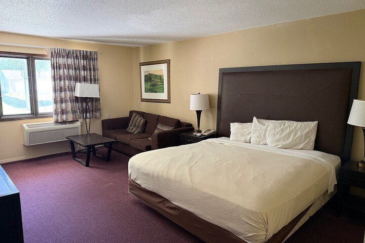 Americas Inn