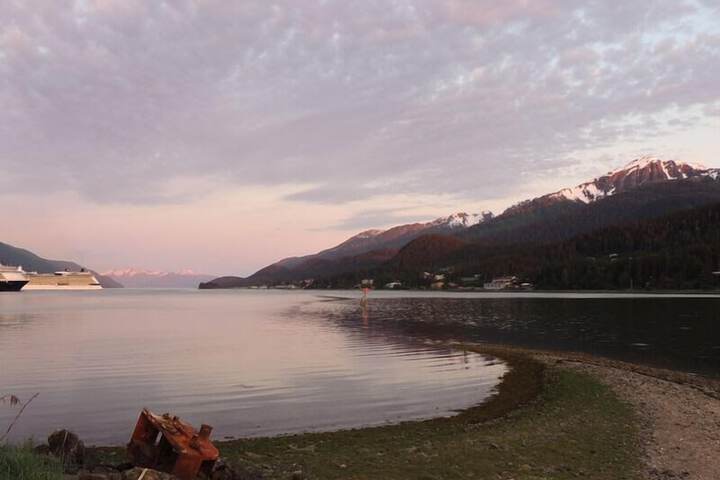 Ramada by Wyndham Juneau