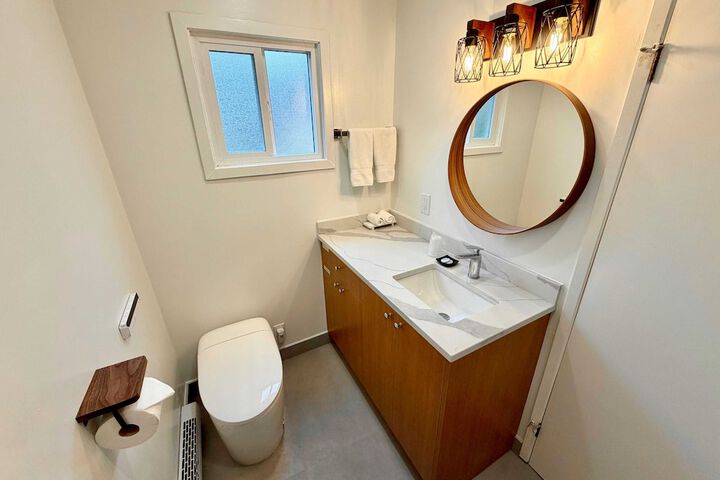 Richca Chalets Resort