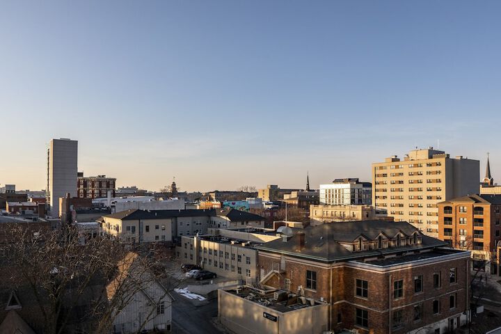 Hotel View 52 of 52