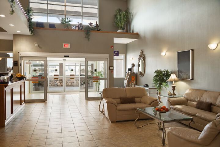 Hotel 2 of 50