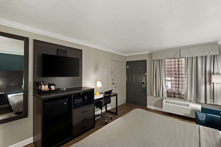 Quality Inn Ocean Springs - Biloxi East
