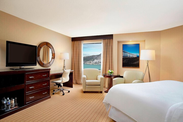 Sheraton Hotel Newfoundland