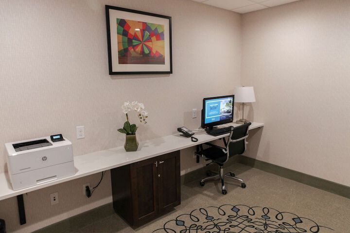 Business Center 60 of 61