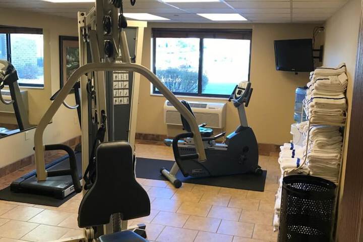 Health and Fitness 50 of 50