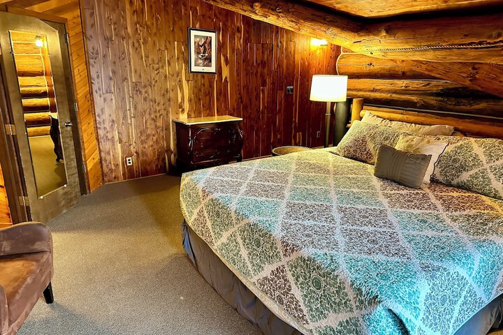 Soap Lake Resort a Dazzler Select by Wyndham