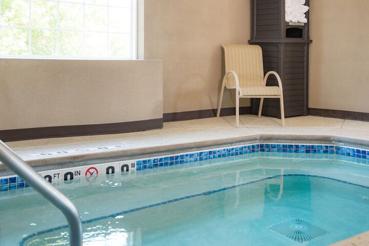 Pool 7 of 41
