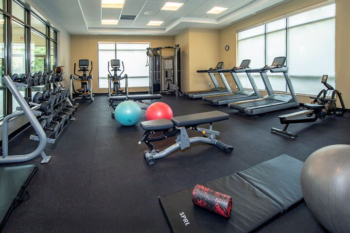 TownePlace Suites by Marriott Frederick