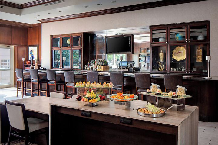Little Rock Marriott