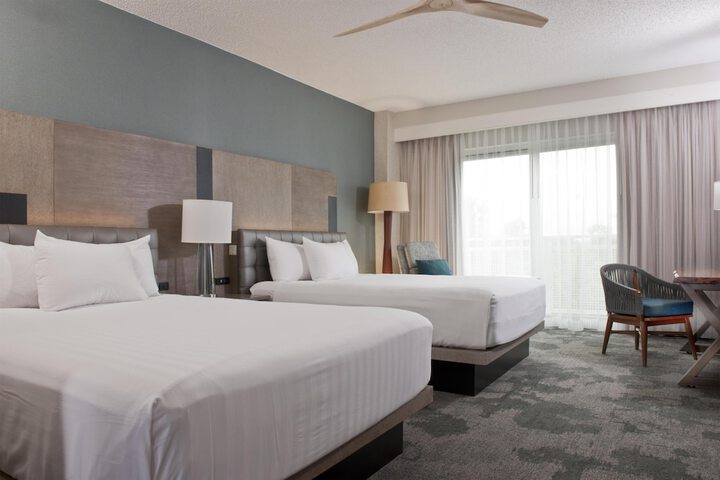Hyatt Regency Chesapeake Bay