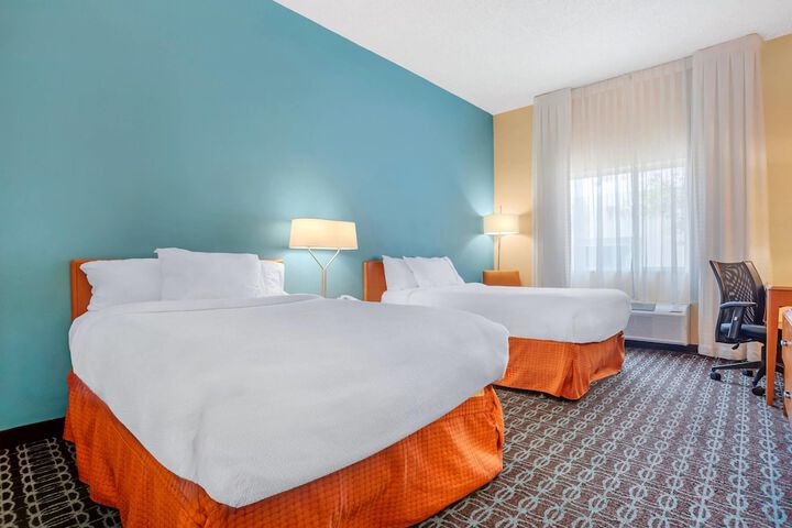 Rodeway Inn