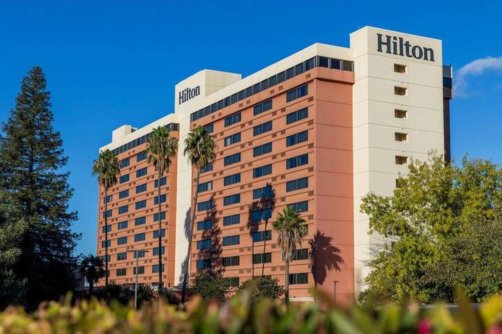 Hilton Concord