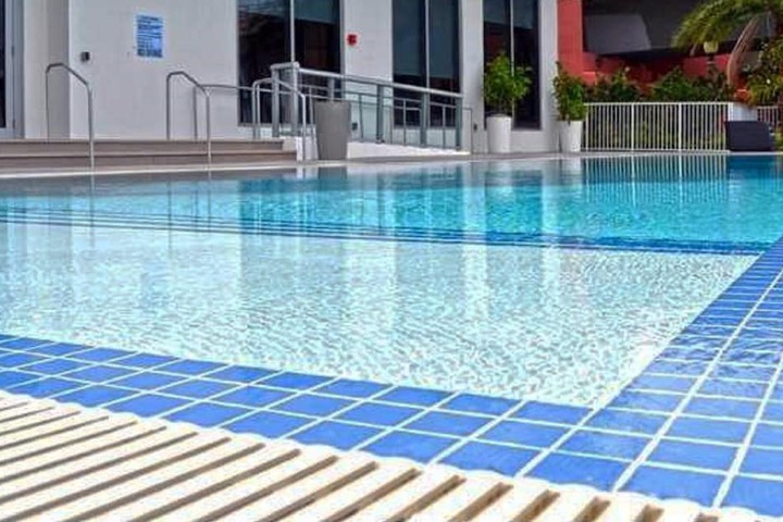 Pool 19 of 96